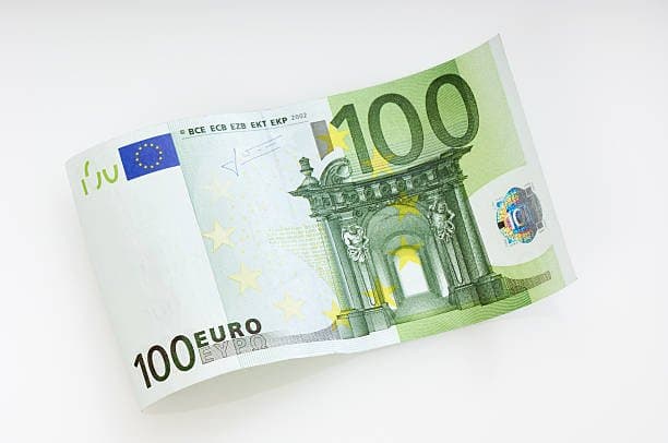 Euro Bank Notes