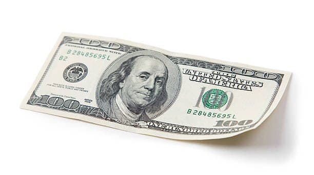 US Dollars